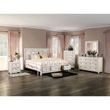  Furniture of America Oakridge 5-Drawer Chest EM7074IV-C IMAGE 2