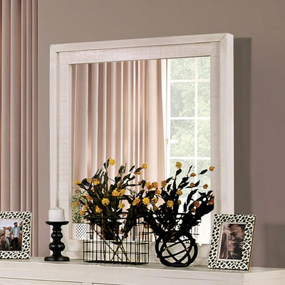  Furniture of America Oakridge EM7074IV-M Mirror IMAGE 1