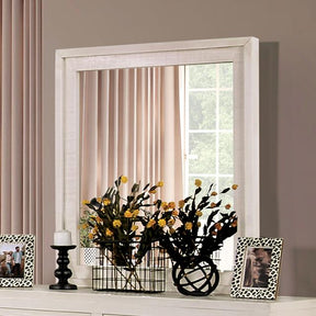  Furniture of America Oakridge EM7074IV-M Mirror IMAGE 1