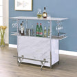  Furniture of America Rianna FOA-BT8343 Bar Table IMAGE 1
