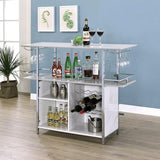  Furniture of America Rianna FOA-BT8343 Bar Table IMAGE 2