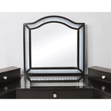  Furniture of America Tracie FOA-DK5686DG-PK Vanity Set IMAGE 4