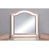  Furniture of America Tracie FOA-DK5686PK-PK Vanity Set IMAGE 6