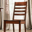  Furniture of America Grethan FOA3003SC-2PK Side Chair IMAGE 1