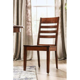  Furniture of America Grethan FOA3003SC-2PK Side Chair IMAGE 2