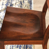  Furniture of America Grethan FOA3003SC-2PK Side Chair IMAGE 3