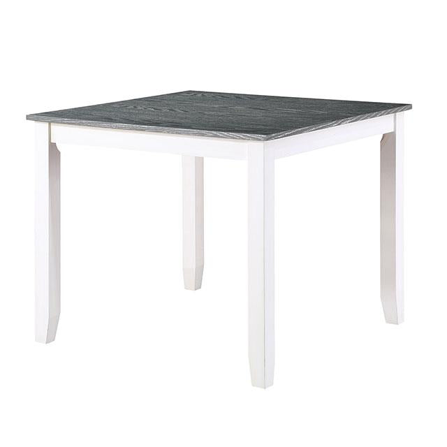  Furniture of America Dunseith FOA3388T-5PK 5 Pc. Dining Set IMAGE 4