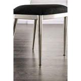  Furniture of America Abner FOA3743SC-2PK Side Chair (2/Ctn) IMAGE 3