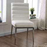  Furniture of America Cilegon FOA3746SC-2PK Side Chair (2/Ctn) IMAGE 1