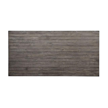  Furniture of America Calabria FOA3908PT Counter Ht. Table IMAGE 3