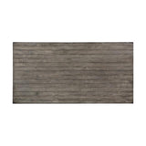  Furniture of America Calabria Dining Table FOA3908T IMAGE 3