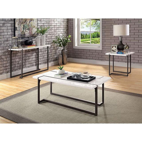  Furniture of America Izar FOA4799C-TABLE Coffee Table IMAGE 2