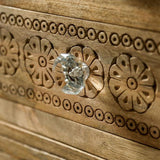  Furniture of America Blanchefleur FOA51009 Chest IMAGE 5