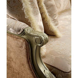  Furniture of America Langleben FOA6782-LV Love Seat IMAGE 5