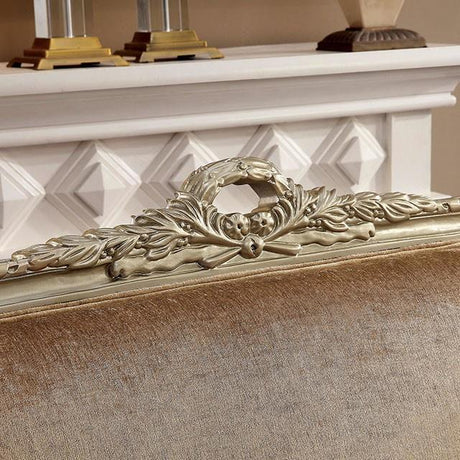  Furniture of America Langleben FOA6782-LV Love Seat IMAGE 6