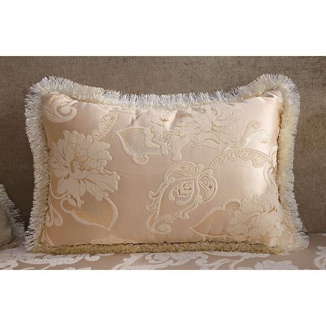  Furniture of America Langleben FOA6782-LV Love Seat IMAGE 9