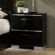  Furniture of America Carlie FOA7039N Night Stand IMAGE 1