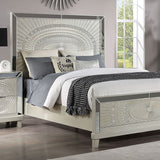  Furniture of America Valletta California King Bed FOA7157CK-BED IMAGE 1