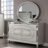  Furniture of America Valletta FOA7157D Dresser IMAGE 1