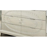  Furniture of America Valletta FOA7157D Dresser IMAGE 3