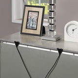  Furniture of America Valletta FOA7157N Night Stand IMAGE 5