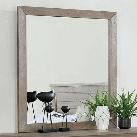  Furniture of America Vevey FOA7175M Mirror IMAGE 1
