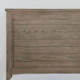  Furniture of America Vevey FOA7175T-BED Twin Bed IMAGE 5