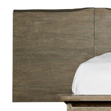  Furniture of America Bridgewater California King Bed FOA7490CK-BED+PL IMAGE 3