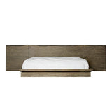  Furniture of America Bridgewater King Bed FOA7490EK-BED+PL IMAGE 4