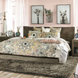  Furniture of America Bridgewater King Bed FOA7490EK-BED IMAGE 1