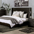  Furniture of America Laurentian California King Bed FOA7514CK-BED IMAGE 1