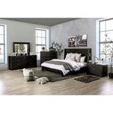  Furniture of America Laurentian California King Bed FOA7514CK-BED IMAGE 2