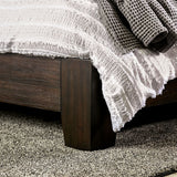  Furniture of America Laurentian King Panel Bed FOA7514EK-BED IMAGE 3