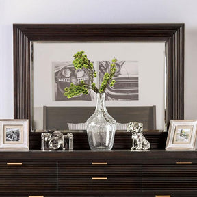  Furniture of America Laurentian FOA7514M Mirror IMAGE 1