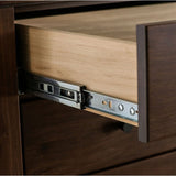  Furniture of America Willamette 6-Drawer Dresser FOA7601D-6D IMAGE 3
