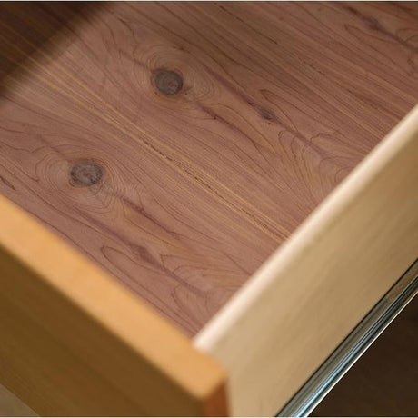  Furniture of America Willamette FOA7602C-5D 5-Drawer Chest IMAGE 2