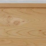  Furniture of America Willamette FOA7602CK-BED Cal.King Bed IMAGE 4