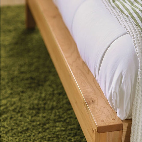  Furniture of America Willamette FOA7602CK-BED Cal.King Bed IMAGE 6