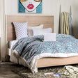  Furniture of America Roseburg FOA7605CK-BED Cal.King Bed IMAGE 1