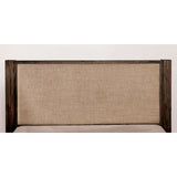  Furniture of America Coney FOA7881CK-BED Cal.King Bed IMAGE 4
