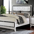  Furniture of America Lamego King Panel Bed FOA7887EK-BED IMAGE 1