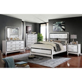  Furniture of America Lamego King Panel Bed FOA7887EK-BED IMAGE 2