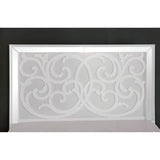  Furniture of America Lamego King Panel Bed FOA7887EK-BED IMAGE 3