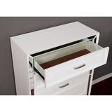  Furniture of America Lamego King Panel Bed FOA7887EK-BED IMAGE 4