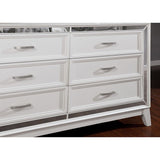  Furniture of America Lamego King Panel Bed FOA7887EK-BED IMAGE 5
