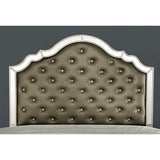  Furniture of America Eliora FOA7890CK-BED Cal.King Bed IMAGE 4