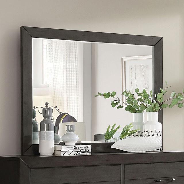  Furniture of America Sligo FOA7893M Mirror IMAGE 1