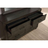  Furniture of America Sligo FOA7893Q-BED Queen Bed IMAGE 10