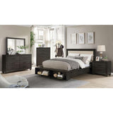  Furniture of America Sligo FOA7893Q-BED Queen Bed IMAGE 2