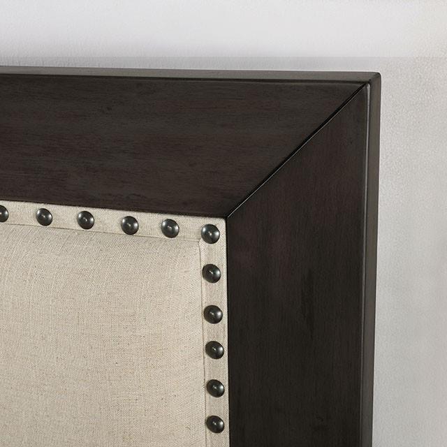  Furniture of America Sligo FOA7893Q-BED Queen Bed IMAGE 3